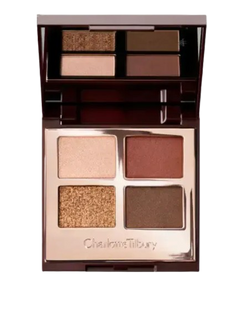 Палетка тіней Charlotte Tilbury Bella Sofia Luxury Eyeshadow Palette, 5.1 г 2134557 фото