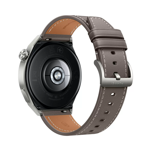 Смарт-годинник HUAWEI Watch GT 3 Pro 46mm Classic (55028467) 55028467 фото
