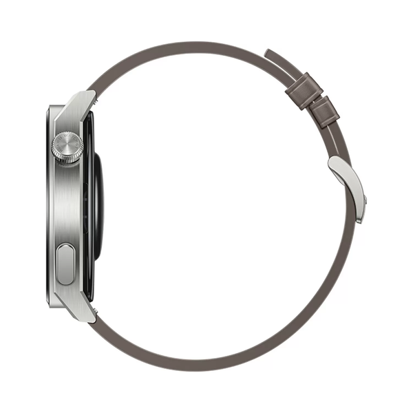 Смарт-годинник HUAWEI Watch GT 3 Pro 46mm Classic (55028467) 55028467 фото