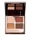 Палетка тіней Charlotte Tilbury Bella Sofia Luxury Eyeshadow Palette, 5.1 г 2134557 фото 1