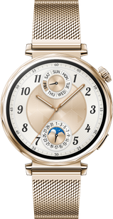 Смарт-годинник HUAWEI Watch GT 5 41mm (55020DJQ) 55020DJQ фото
