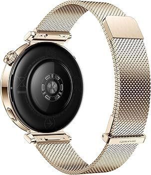 Смарт-годинник HUAWEI Watch GT 5 41mm (55020DJQ) 55020DJQ фото
