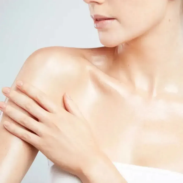 ELEMIS Japanese Camellia Body Oil Blend - Регенеруюча олія для тіла, 100 мл 100412 фото