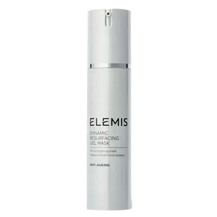 ELEMIS Dynamic Resurfacing Gel Mask - Гелева маска-шліфування, 50 мл el00725 фото