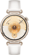 Смарт-годинник HUAWEI WATCH GT 6 41mm White Leather (55020FTN) 55020FTN фото 1