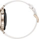 Смарт-годинник HUAWEI WATCH GT 6 41mm White Leather (55020FTN) 55020FTN фото 4