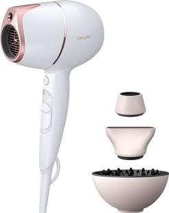 Фен Philips Prestige BHD628/00 BHD628/00 фото