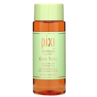Pixi glow tonic 100 ml відлущуючий тонік, що надає сяйва, для всіх типів шкіри 12120445 фото