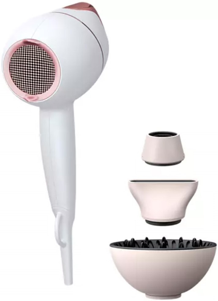 Фен Philips Prestige BHD628/00 BHD628/00 фото