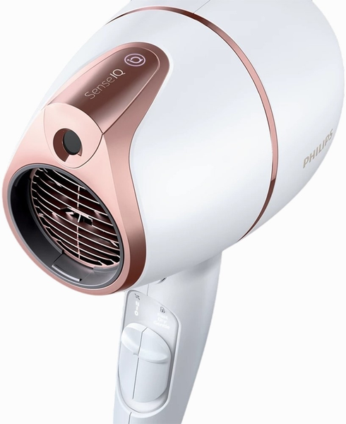 Фен Philips Prestige BHD628/00 BHD628/00 фото