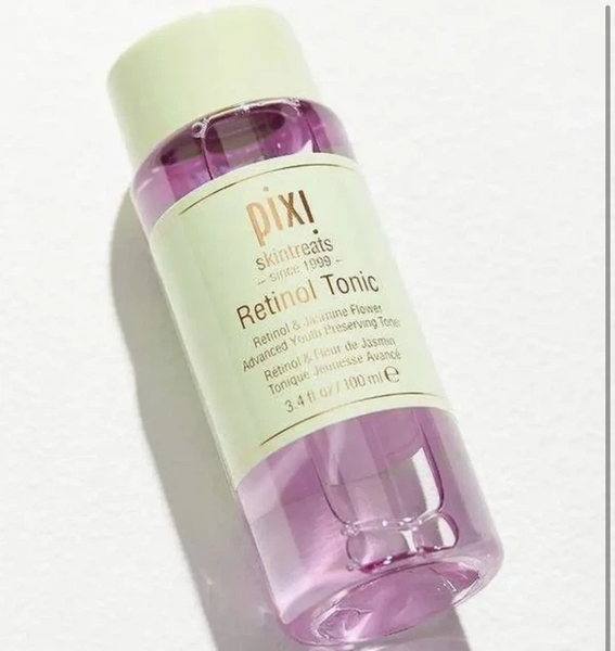 Pixi Retinol Tonic Тонік з ретинолом, 100 мл 10817101 фото