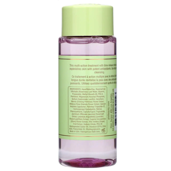 Pixi Retinol Tonic Тонік з ретинолом, 100 мл 10817101 фото