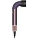 Фен Dyson HD18 Supersonic Professional Hair Dryer Curly+Coily Jasper Plum (123486-01) 123486-01 фото 1