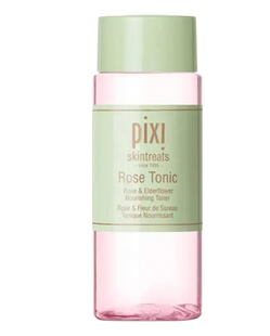 Pixi Beauty Rose Tonic Тонік з рожевою водою, 100 мл 294245743 фото
