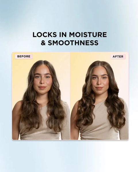 Відновлюючий серум для волосся Hair Repair Serum 9468 фото