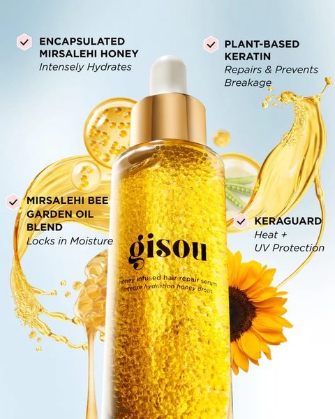Відновлюючий серум для волосся Hair Repair Serum 9468 фото