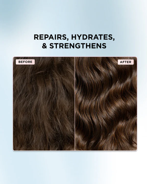 Відновлюючий серум для волосся Hair Repair Serum 9468 фото