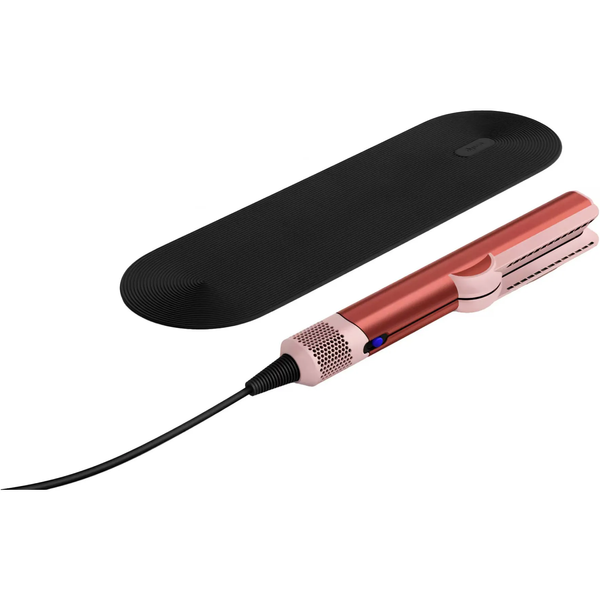 Стайлер (випрямляч) Dyson Airstrait HT01 Strawberry Bronze/Blush Pink (560844-01) 560844-01 фото