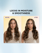 Відновлюючий серум для волосся Hair Repair Serum 9468 фото 3