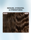 Відновлюючий серум для волосся Hair Repair Serum 9468 фото 4