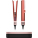 Стайлер (випрямляч) Dyson Airstrait HT01 Strawberry Bronze/Blush Pink (560844-01) 560844-01 фото 1
