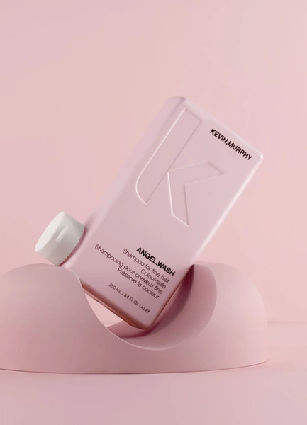 Шампунь Тонуючий Kevin.Murphy ANGEL.WASH 250ml 96406 фото
