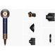 Мультистайлер Dyson Supersonic Nural Straight+Wavy Prussian Blue/Rich Copper (122612-01) 122612-01 фото 2