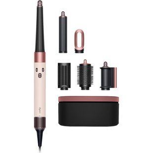 Мультистайлер Dyson Airwrap i.d. Multi-Styler and Dryer Straight to Wavy Ceramic Pink/Rose Gold (161829-01) 161829-01 фото
