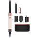 Мультистайлер Dyson Airwrap i.d. Multi-Styler and Dryer Straight to Wavy Ceramic Pink/Rose Gold (161829-01) 161829-01 фото 1