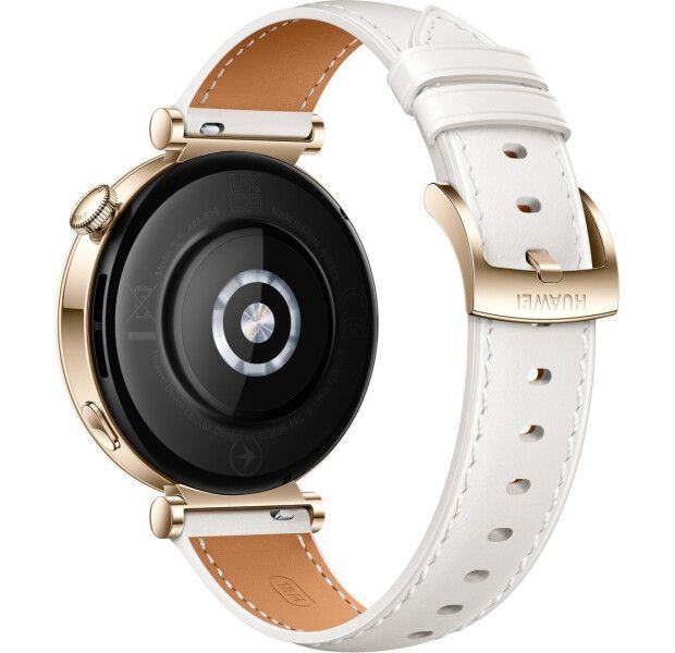 Смарт-годинник HUAWEI Watch GT 4 41mm White (55020BJB) 55020BJB фото