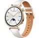Смарт-годинник HUAWEI Watch GT 4 41mm White (55020BJB) 55020BJB фото 3