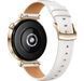 Смарт-годинник HUAWEI Watch GT 4 41mm White (55020BJB) 55020BJB фото 4