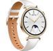 Смарт-годинник HUAWEI Watch GT 4 41mm White (55020BJB) 55020BJB фото 1