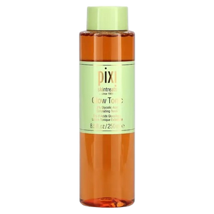 Pixi Glow Tonic 250 ml відлущувальний тонік, що надає сяйво, для всіх типів шкіри 396356907 фото