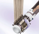 Фен-щітка Rowenta Brush Activ Premium Care CF9540 CF9540 фото 2