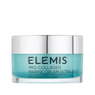 ELEMIS Pro-Collagen Marine Cream Ultra-Rich - Крем для обличчя Ультраживильний, 50 мл 50194 фото