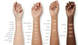NARS Radiant Creamy Concealer Vanilla, кремовий консилер 6 мл V6ML фото 4