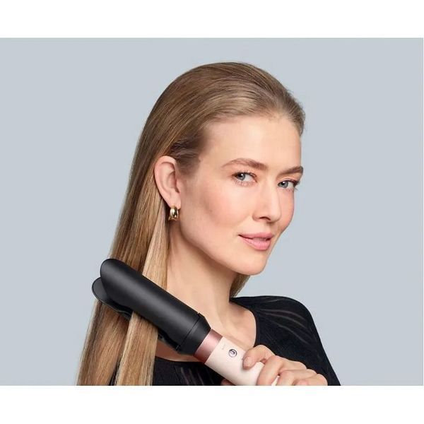 Мультистайлер Dyson Airwrap Coanda 2x Multi-styler & Dryer Straight to Wavy Ceramic Pink/Rose Gold (598757-01) 598757-01 фото