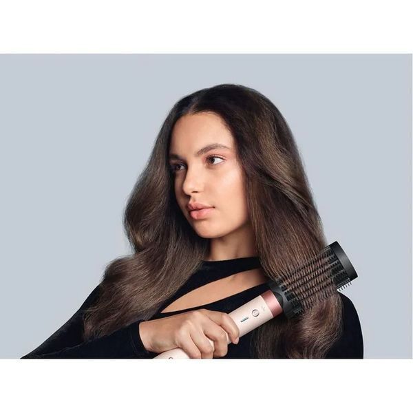 Мультистайлер Dyson Airwrap Coanda 2x Multi-styler & Dryer Straight to Wavy Ceramic Pink/Rose Gold (598757-01) 598757-01 фото