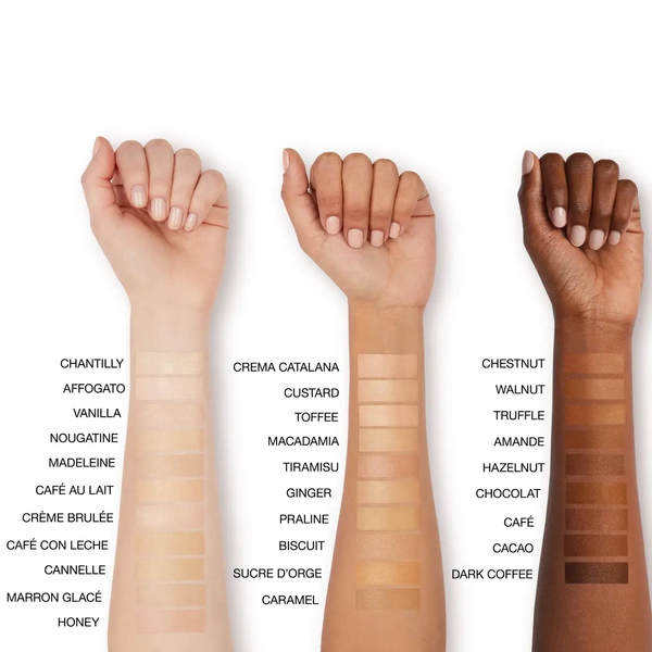 Рідкий консилер NARS Radiant Creamy Concealer, відтінок VANILLA 1,4 мл Оригінал S‑288 фото