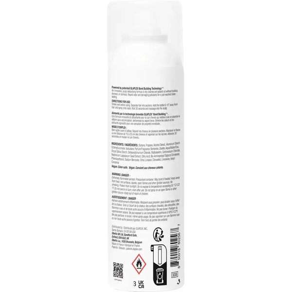 Сухий шампунь Olaplex 4D Clean Volume Detox Dry Shampoo, 250 мл 1176553 фото