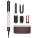 Мультистайлер Dyson Airwrap Coanda 2x Multi-styler & Dryer Straight to Wavy Ceramic Pink/Rose Gold (598757-01) 598757-01 фото 1