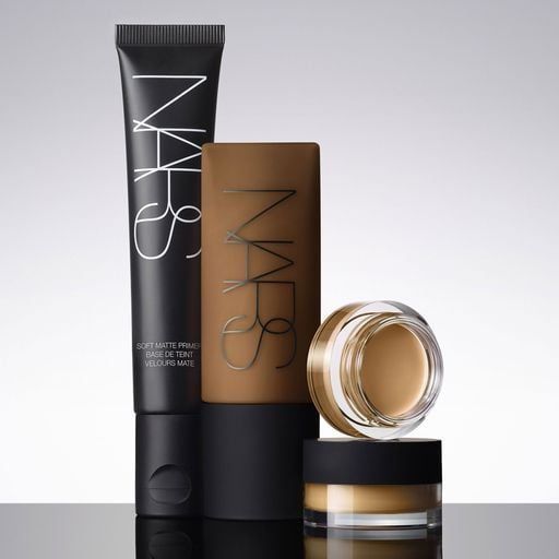 Праймер для обличчя NARS Soft Matte 1285085 фото