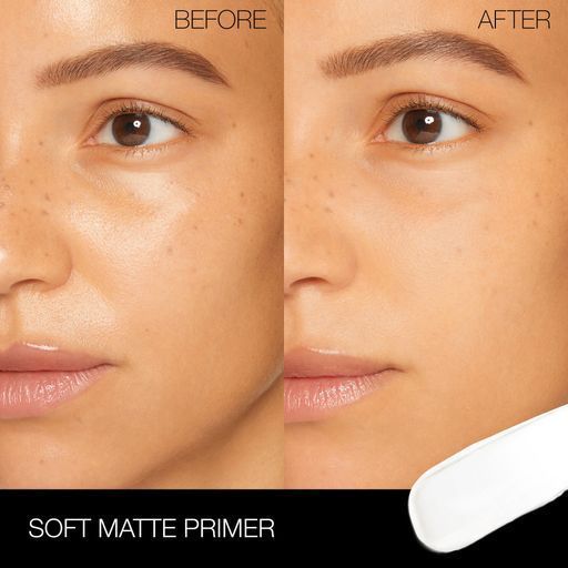 Праймер для обличчя NARS Soft Matte 1285085 фото
