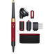 Фен-стайлер Dyson Airwrap Multi-Styler and Dryer Curly to Coily Velvet Red/Gold (596928-01) 596928-01 фото 1