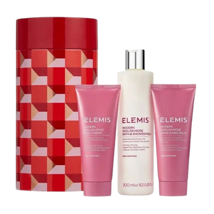 Набір для тіла Elemis English Rose Infused Body Trio 88910 фото