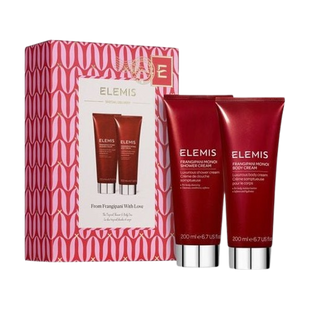 Набір Elemis From Frangipani With Love крем для тіла 200 мл + гель-крем для душу 200 мл 109610 фото