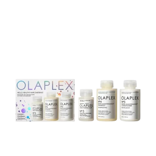 OLAPLEX Hello Healthy Hair Starter Kit 1361184 фото