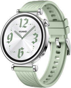 Смарт-годинник HUAWEI Watch GT 4 41mm Green (55020CES) 55020CES фото