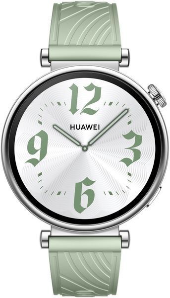 Смарт-годинник HUAWEI Watch GT 4 41mm Green (55020CES) 55020CES фото